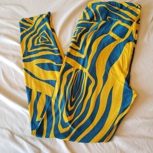 Lularoe leggings